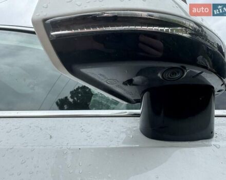 Білий Вольво S90, об'ємом двигуна 2 л та пробігом 200 тис. км за 4300 $, фото 1 на Automoto.ua