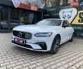 Белый Вольво С90, объемом двигателя 1.97 л и пробегом 134 тыс. км за 18900 $, фото 2 на Automoto.ua