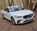 Білий Вольво S90, об'ємом двигуна 1.97 л та пробігом 130 тис. км за 19900 $, фото 13 на Automoto.ua