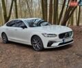 Білий Вольво S90, об'ємом двигуна 1.97 л та пробігом 130 тис. км за 19300 $, фото 4 на Automoto.ua