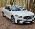 Білий Вольво S90, об'ємом двигуна 1.97 л та пробігом 130 тис. км за 19300 $, фото 7 на Automoto.ua