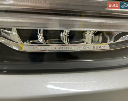 Білий Вольво S90, об'ємом двигуна 1.97 л та пробігом 100 тис. км за 35000 $, фото 47 на Automoto.ua