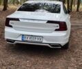 Білий Вольво S90, об'ємом двигуна 1.97 л та пробігом 130 тис. км за 19900 $, фото 17 на Automoto.ua