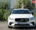 Білий Вольво S90, об'ємом двигуна 1.97 л та пробігом 130 тис. км за 19300 $, фото 20 на Automoto.ua