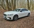 Білий Вольво S90, об'ємом двигуна 1.97 л та пробігом 130 тис. км за 19900 $, фото 9 на Automoto.ua