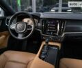 Білий Вольво S90, об'ємом двигуна 1.97 л та пробігом 130 тис. км за 19300 $, фото 53 на Automoto.ua