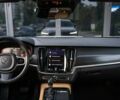 Білий Вольво S90, об'ємом двигуна 1.97 л та пробігом 130 тис. км за 19300 $, фото 54 на Automoto.ua