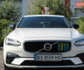 Білий Вольво S90, об'ємом двигуна 1.97 л та пробігом 130 тис. км за 20900 $, фото 2 на Automoto.ua