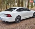 Білий Вольво S90, об'ємом двигуна 1.97 л та пробігом 130 тис. км за 19900 $, фото 11 на Automoto.ua