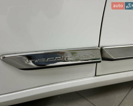 Білий Вольво S90, об'ємом двигуна 1.97 л та пробігом 100 тис. км за 35000 $, фото 44 на Automoto.ua