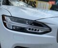 Білий Вольво S90, об'ємом двигуна 1.97 л та пробігом 134 тис. км за 19400 $, фото 3 на Automoto.ua