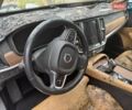 Белый Вольво С90, объемом двигателя 1.97 л и пробегом 200 тыс. км за 6200 $, фото 9 на Automoto.ua