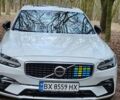 Білий Вольво S90, об'ємом двигуна 1.97 л та пробігом 130 тис. км за 19300 $, фото 12 на Automoto.ua