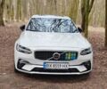 Белый Вольво С90, объемом двигателя 1.97 л и пробегом 130 тыс. км за 19900 $, фото 1 на Automoto.ua