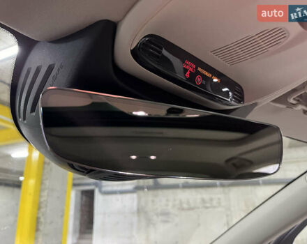 Білий Вольво S90, об'ємом двигуна 1.97 л та пробігом 100 тис. км за 35000 $, фото 22 на Automoto.ua