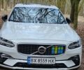 Білий Вольво S90, об'ємом двигуна 1.97 л та пробігом 135 тис. км за 17600 $, фото 12 на Automoto.ua