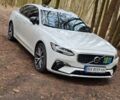 Білий Вольво S90, об'ємом двигуна 1.97 л та пробігом 135 тис. км за 17600 $, фото 3 на Automoto.ua