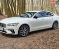 Білий Вольво S90, об'ємом двигуна 1.97 л та пробігом 130 тис. км за 19900 $, фото 14 на Automoto.ua