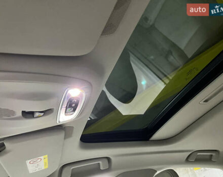 Білий Вольво S90, об'ємом двигуна 1.97 л та пробігом 100 тис. км за 35000 $, фото 18 на Automoto.ua