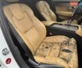 Белый Вольво С90, объемом двигателя 1.97 л и пробегом 200 тыс. км за 6200 $, фото 10 на Automoto.ua