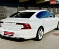 Білий Вольво S90, об'ємом двигуна 1.97 л та пробігом 260 тис. км за 18000 $, фото 4 на Automoto.ua