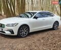 Білий Вольво S90, об'ємом двигуна 1.97 л та пробігом 135 тис. км за 17600 $, фото 8 на Automoto.ua