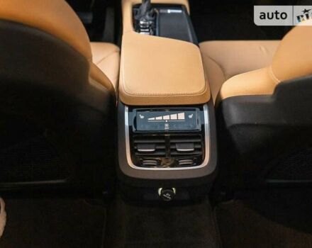 Білий Вольво S90, об'ємом двигуна 1.97 л та пробігом 130 тис. км за 19300 $, фото 49 на Automoto.ua