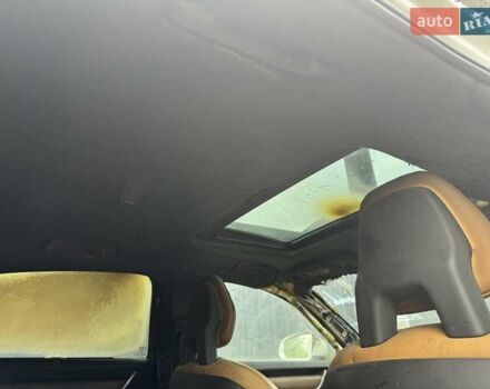 Білий Вольво S90, об'ємом двигуна 2 л та пробігом 200 тис. км за 4300 $, фото 25 на Automoto.ua