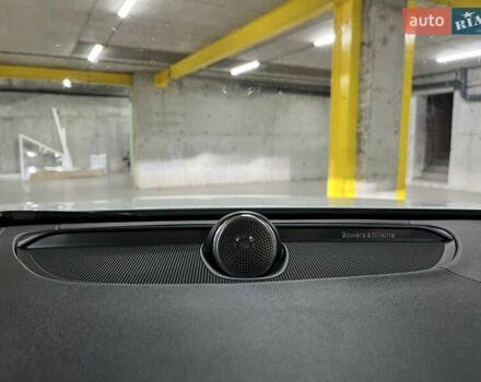 Білий Вольво S90, об'ємом двигуна 1.97 л та пробігом 100 тис. км за 35000 $, фото 21 на Automoto.ua