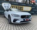 Білий Вольво S90, об'ємом двигуна 1.97 л та пробігом 134 тис. км за 18200 $, фото 1 на Automoto.ua