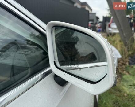 Білий Вольво S90, об'ємом двигуна 2 л та пробігом 200 тис. км за 4300 $, фото 2 на Automoto.ua