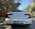 Белый Вольво С90, объемом двигателя 1.97 л и пробегом 110 тыс. км за 28900 $, фото 6 на Automoto.ua