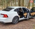 Білий Вольво S90, об'ємом двигуна 1.97 л та пробігом 130 тис. км за 19900 $, фото 18 на Automoto.ua