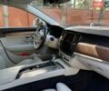Белый Вольво С90, объемом двигателя 1.97 л и пробегом 110 тыс. км за 28900 $, фото 24 на Automoto.ua