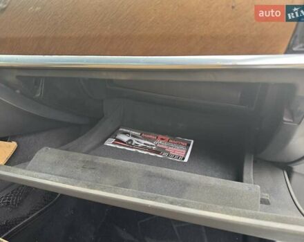 Білий Вольво S90, об'ємом двигуна 2 л та пробігом 200 тис. км за 4300 $, фото 14 на Automoto.ua