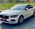 Білий Вольво S90, об'ємом двигуна 1.97 л та пробігом 260 тис. км за 18000 $, фото 1 на Automoto.ua