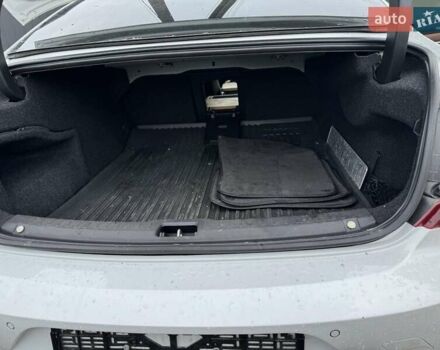 Білий Вольво S90, об'ємом двигуна 2 л та пробігом 200 тис. км за 4300 $, фото 7 на Automoto.ua