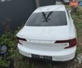 Белый Вольво С90, объемом двигателя 1.97 л и пробегом 200 тыс. км за 6200 $, фото 1 на Automoto.ua