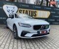 Білий Вольво S90, об'ємом двигуна 1.97 л та пробігом 134 тис. км за 19400 $, фото 1 на Automoto.ua