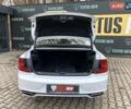 Білий Вольво S90, об'ємом двигуна 1.97 л та пробігом 134 тис. км за 19400 $, фото 12 на Automoto.ua