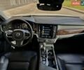 Білий Вольво S90, об'ємом двигуна 1.97 л та пробігом 260 тис. км за 18000 $, фото 8 на Automoto.ua