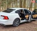 Білий Вольво S90, об'ємом двигуна 1.97 л та пробігом 130 тис. км за 19300 $, фото 19 на Automoto.ua