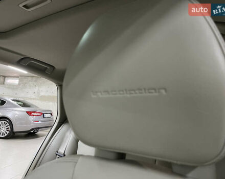 Білий Вольво S90, об'ємом двигуна 1.97 л та пробігом 100 тис. км за 35000 $, фото 29 на Automoto.ua