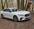 Білий Вольво S90, об'ємом двигуна 1.97 л та пробігом 130 тис. км за 19900 $, фото 2 на Automoto.ua
