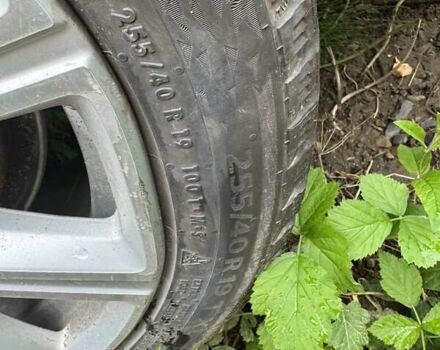 Білий Вольво S90, об'ємом двигуна 2 л та пробігом 200 тис. км за 4300 $, фото 19 на Automoto.ua