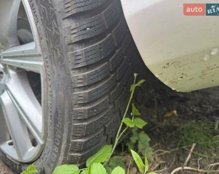 Білий Вольво S90, об'ємом двигуна 2 л та пробігом 200 тис. км за 4300 $, фото 13 на Automoto.ua