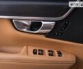 Білий Вольво S90, об'ємом двигуна 1.97 л та пробігом 130 тис. км за 19900 $, фото 58 на Automoto.ua