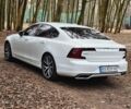 Білий Вольво S90, об'ємом двигуна 1.97 л та пробігом 130 тис. км за 19900 $, фото 10 на Automoto.ua