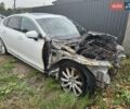 Белый Вольво С90, объемом двигателя 1.97 л и пробегом 200 тыс. км за 6200 $, фото 3 на Automoto.ua