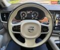 Белый Вольво С90, объемом двигателя 1.97 л и пробегом 110 тыс. км за 28900 $, фото 41 на Automoto.ua